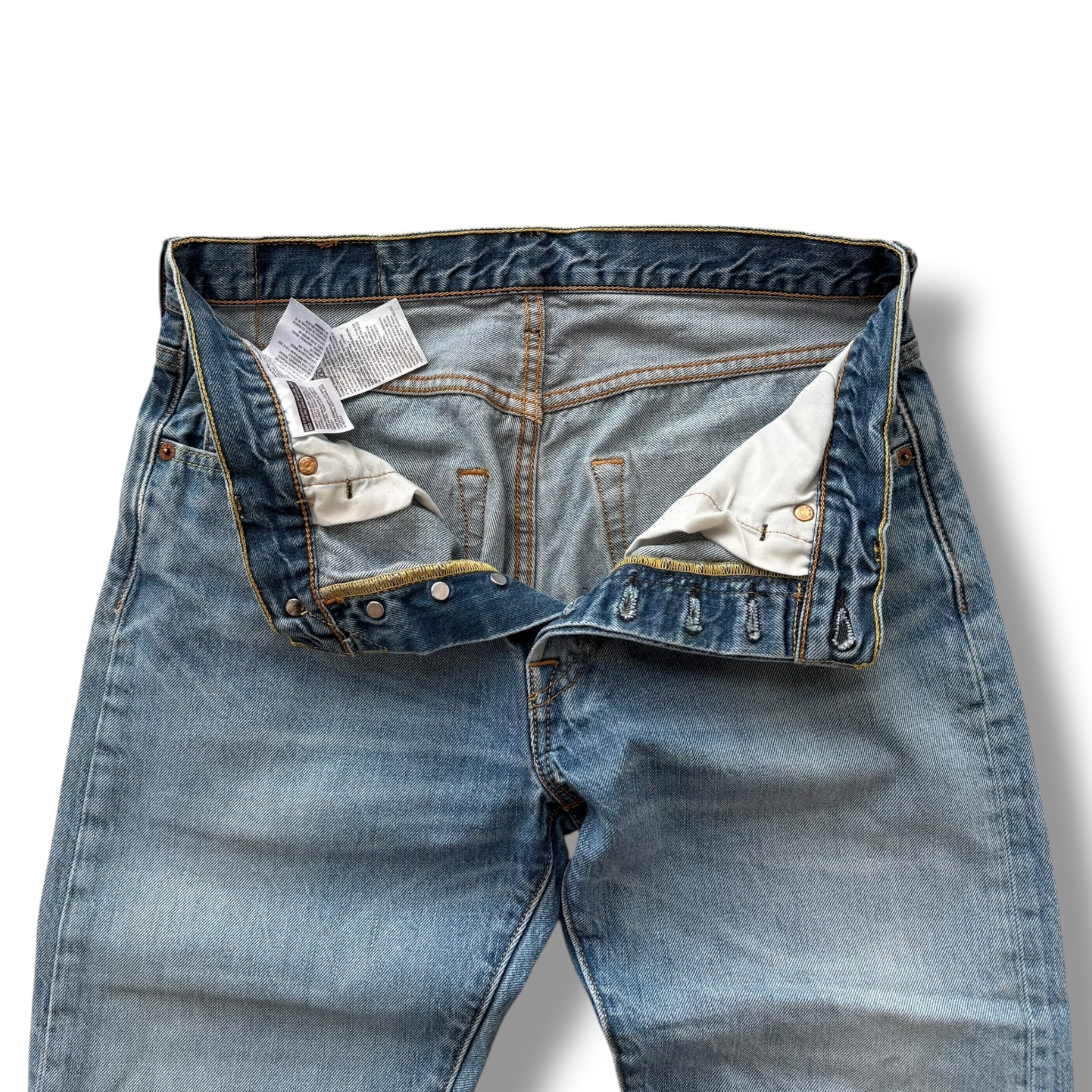 501 Levi’s Jeans (M)