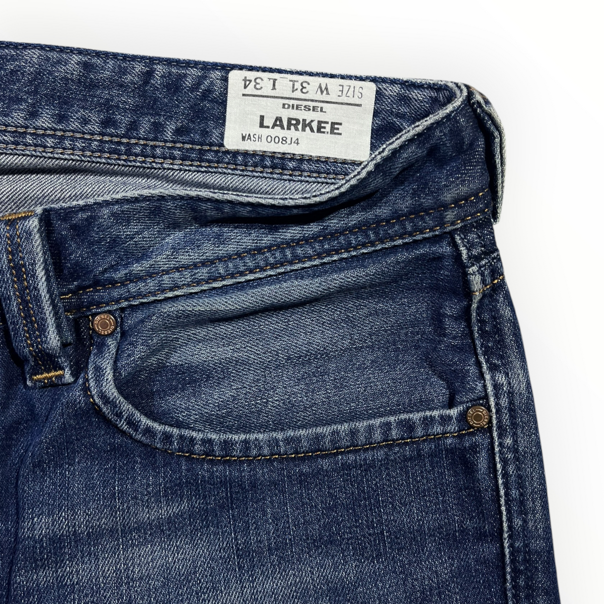 Diesel Jeans (M)