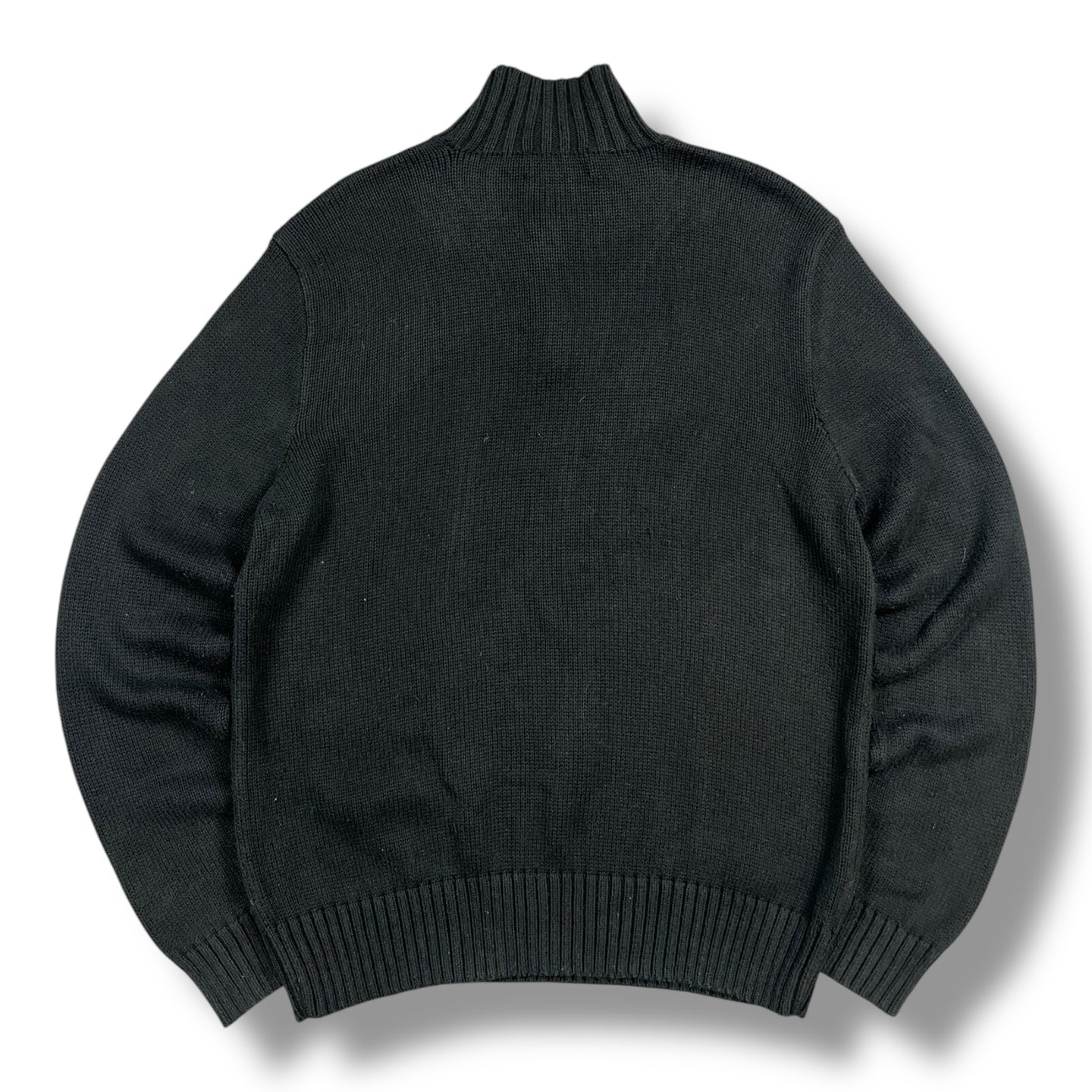 Ralph Lauren 1/4 Zipper (L)