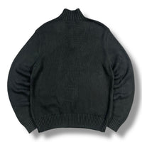 Ralph Lauren 1/4 Zipper (L)