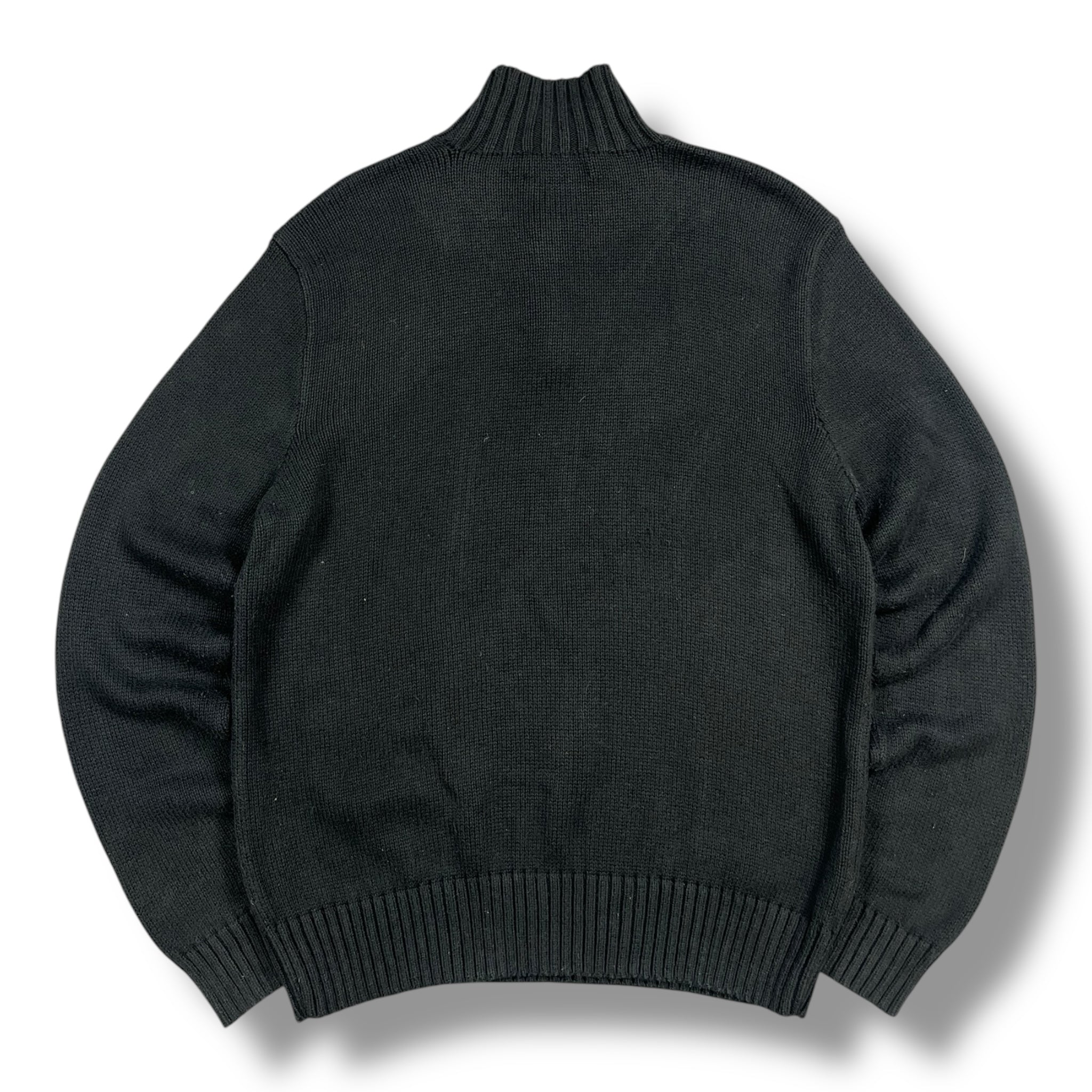 Ralph Lauren 1/4 Zipper (L)