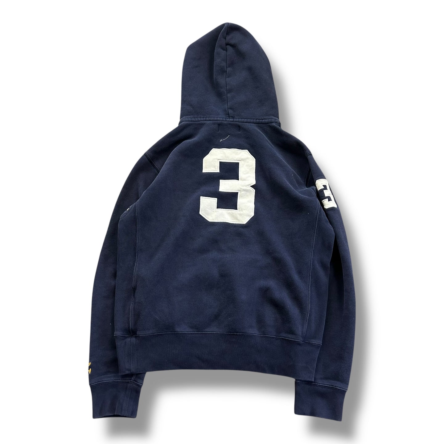 Ralph Lauren Hoodie (M)