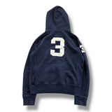 Ralph Lauren Hoodie (M)