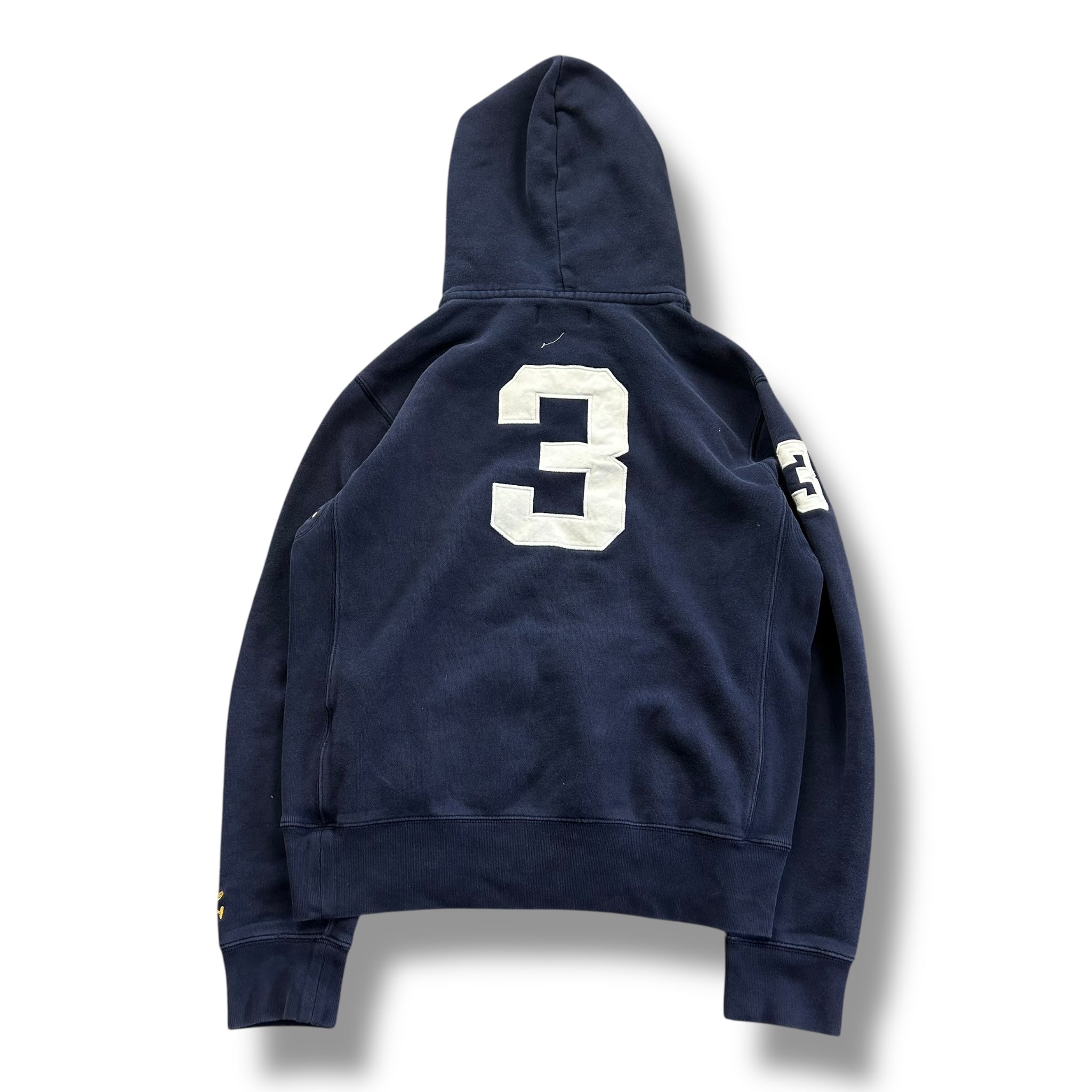 Ralph Lauren Hoodie (M)