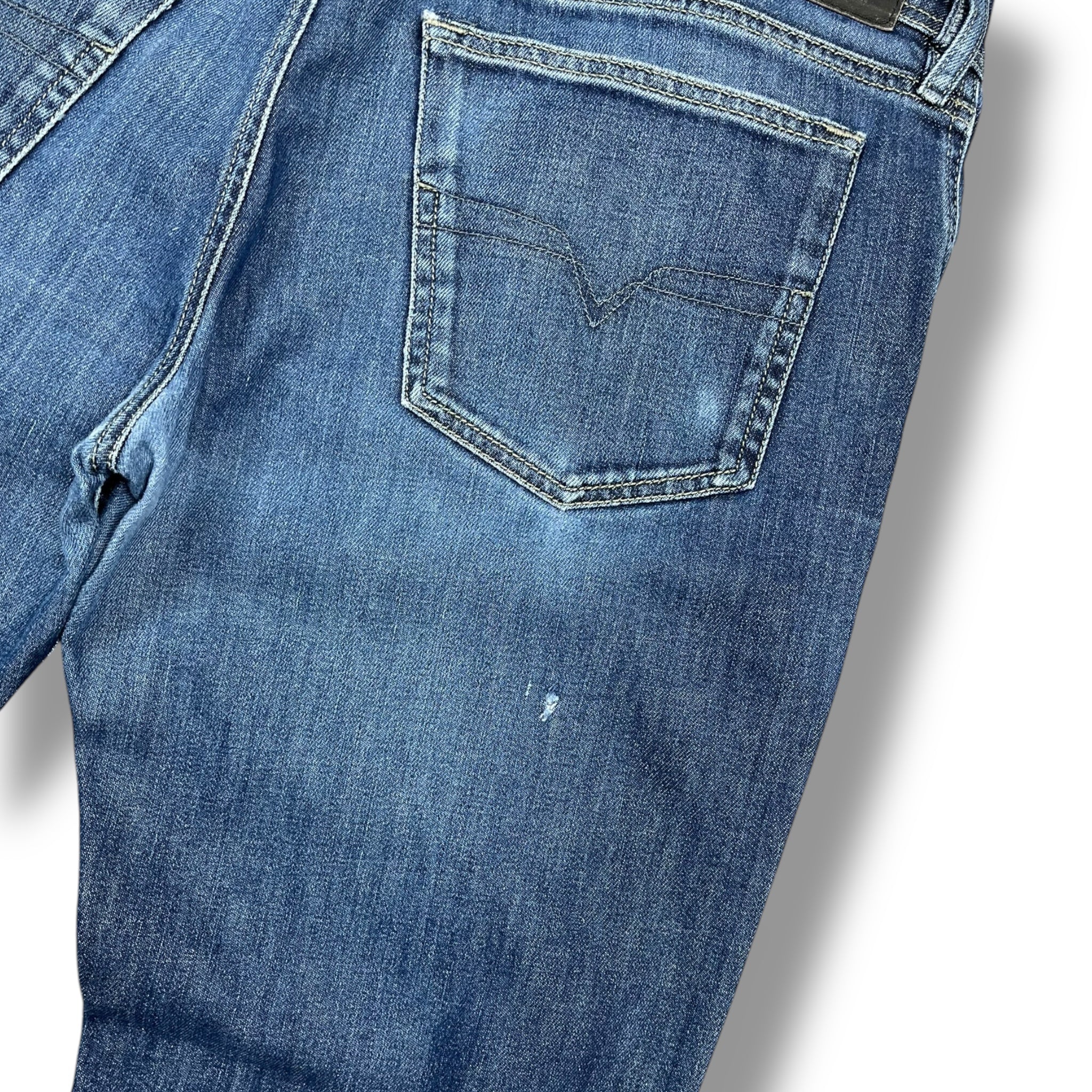 Diesel Jeans (L-XL)