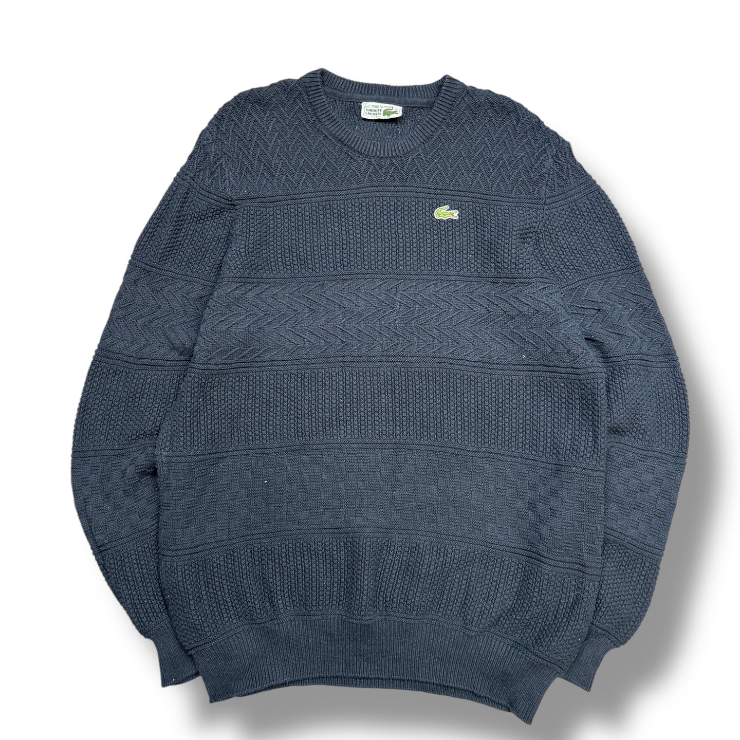 Lacoste Sweater (M)