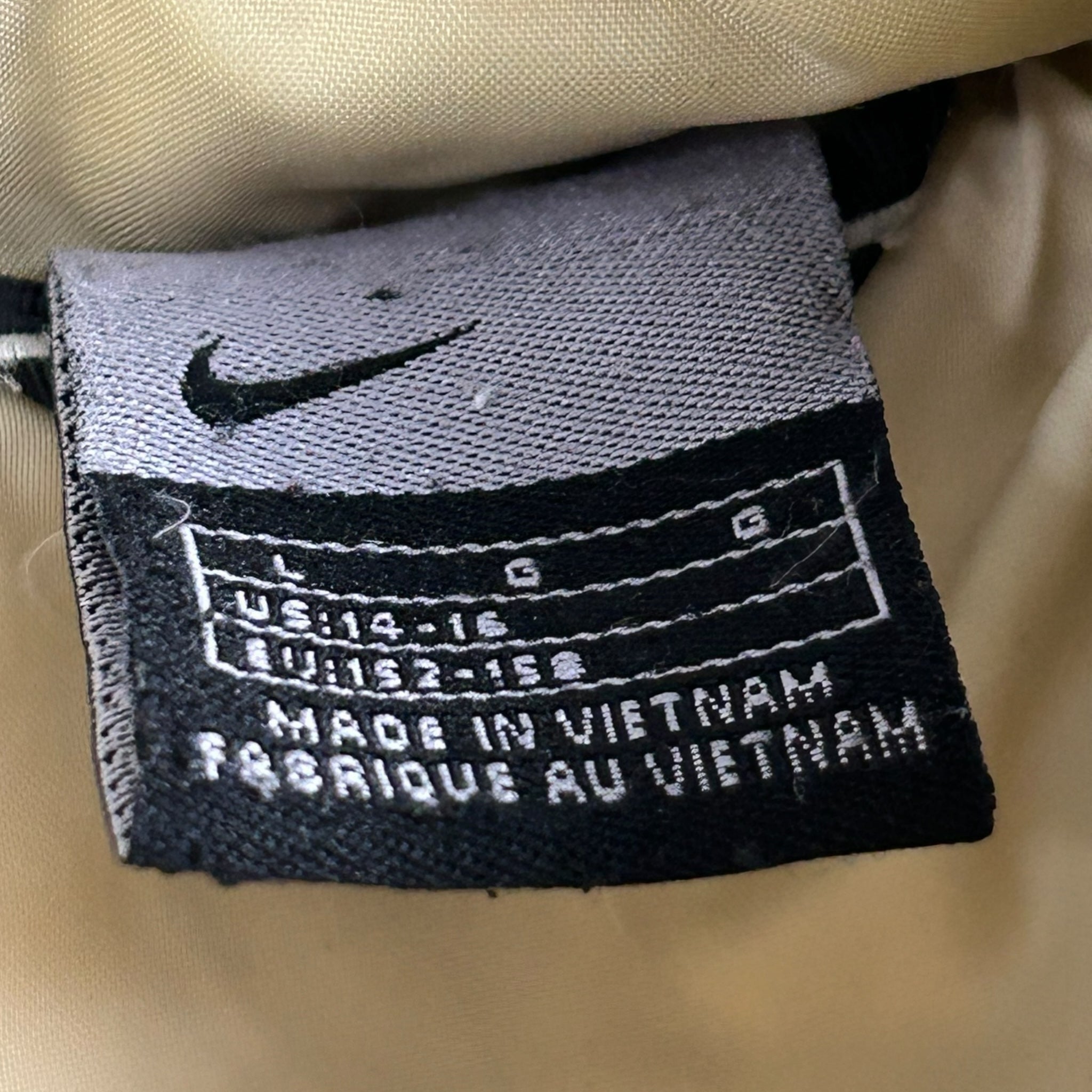 SALE Nike Puffer/Winterjacke M)
