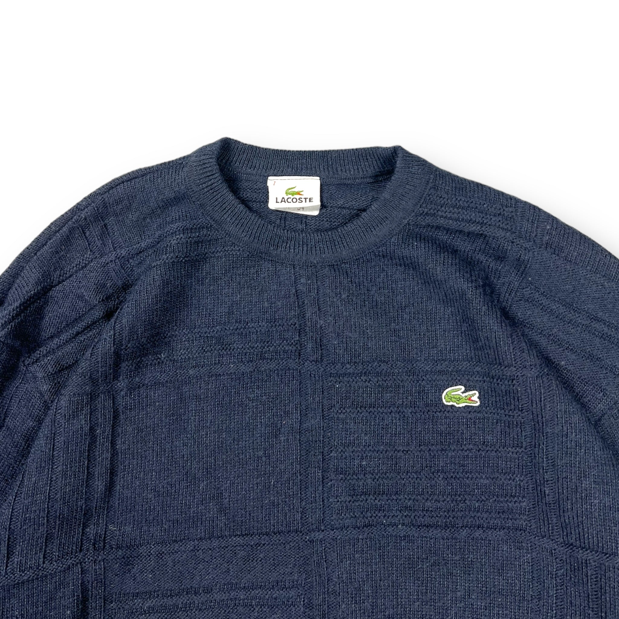Lacoste Sweater (XL)
