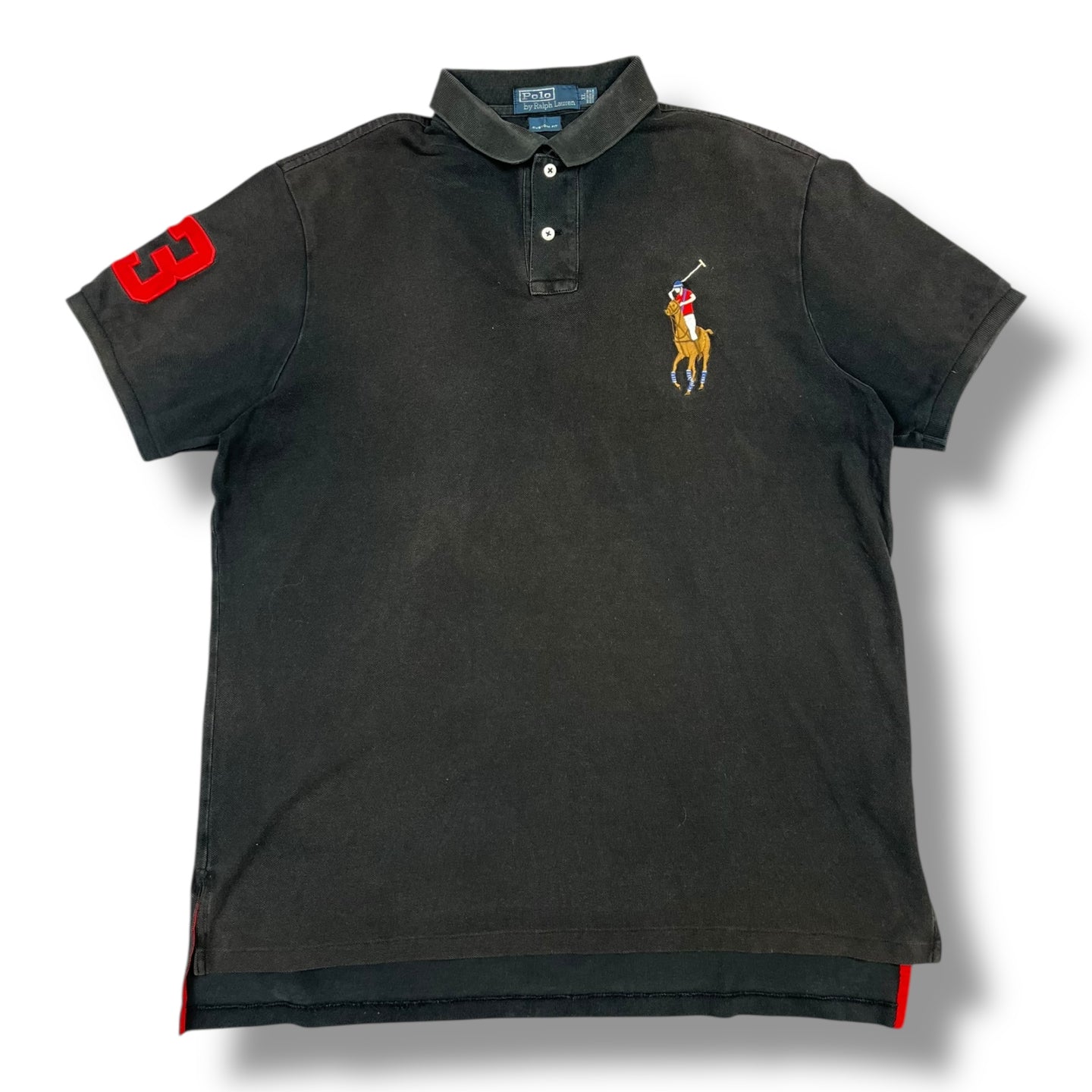 Ralph Lauren Polo (XL)