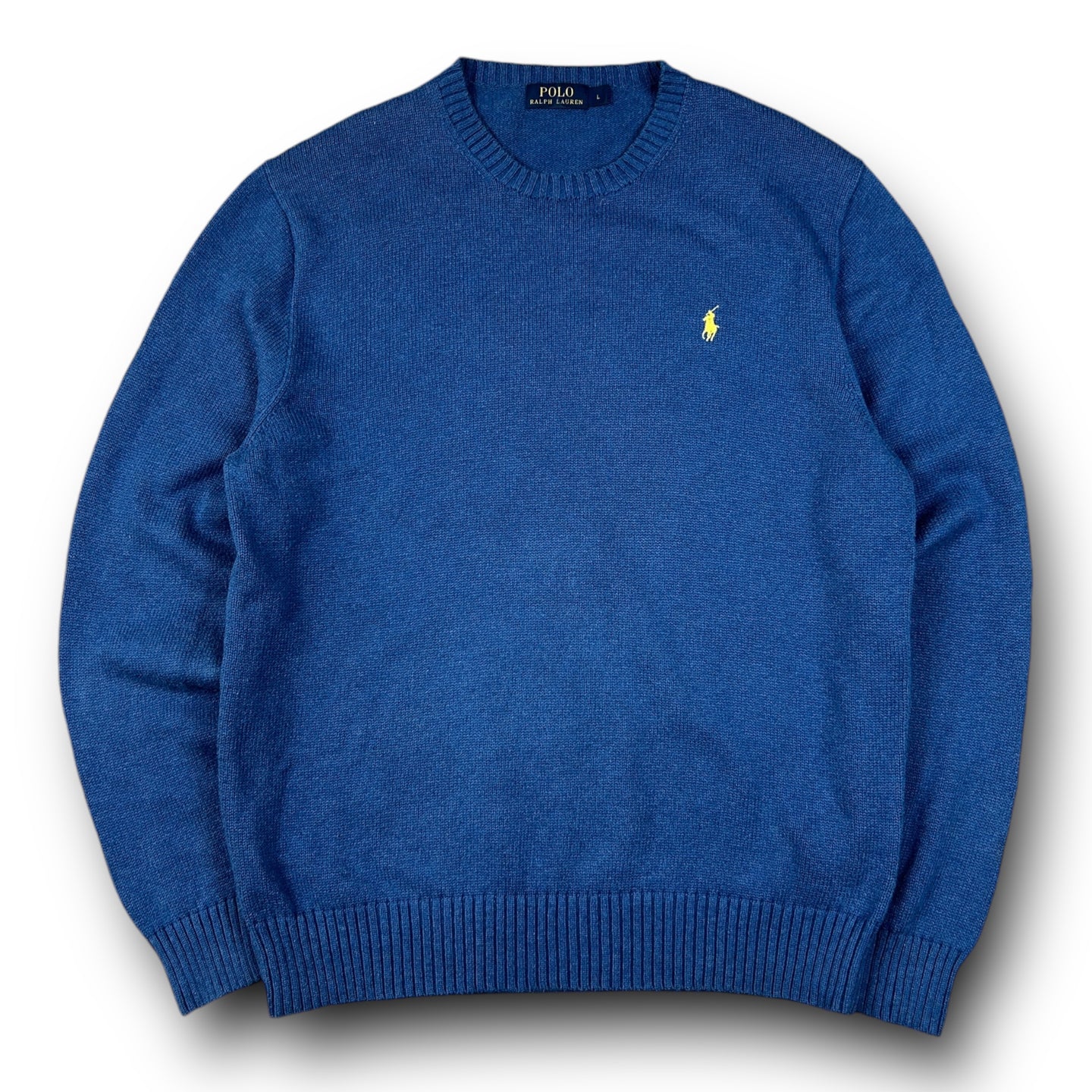 Ralph Lauren Sweater (L)