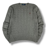 Ralph Lauren Sweater (L)