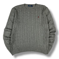 Ralph Lauren Sweater (L)