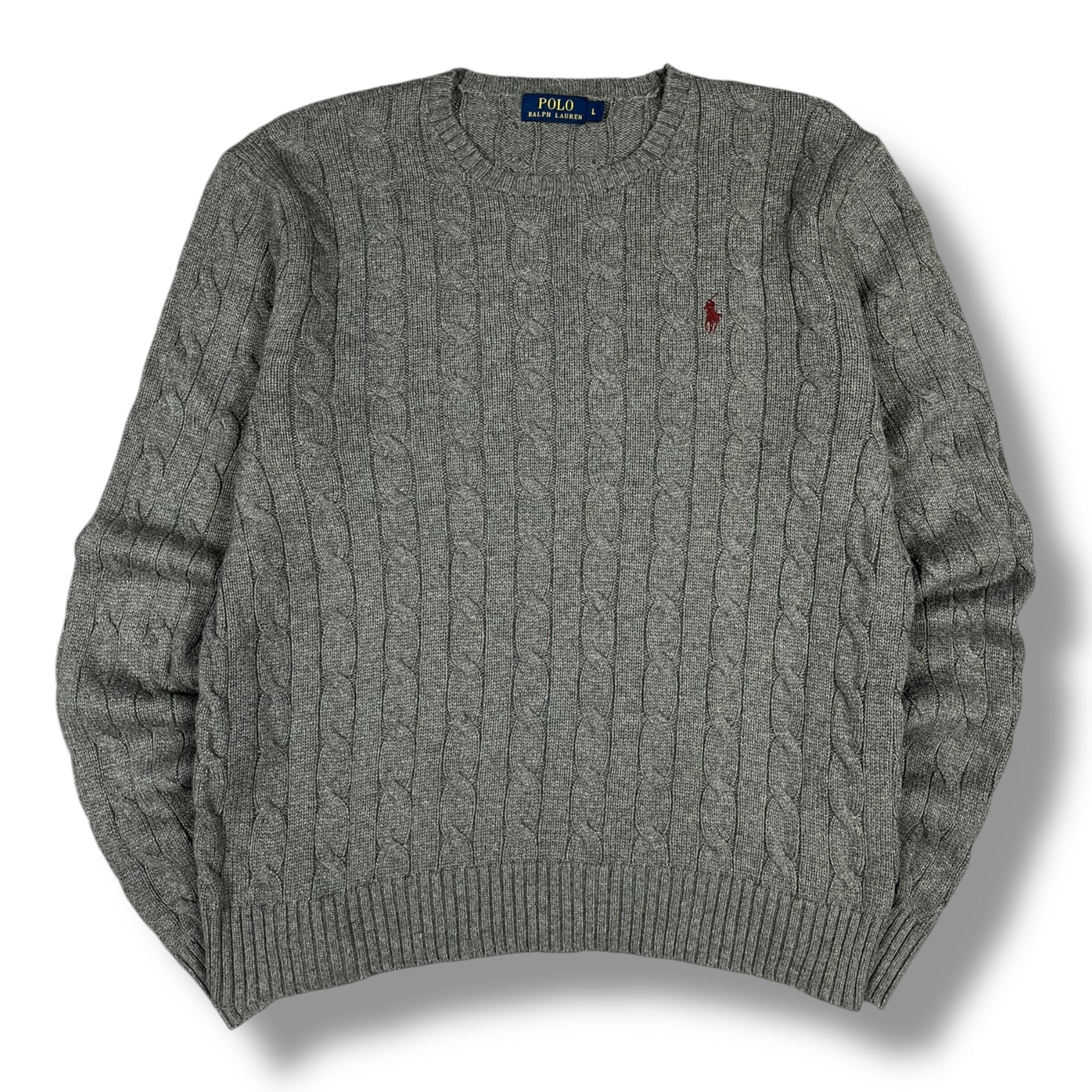 Ralph Lauren Sweater (L)