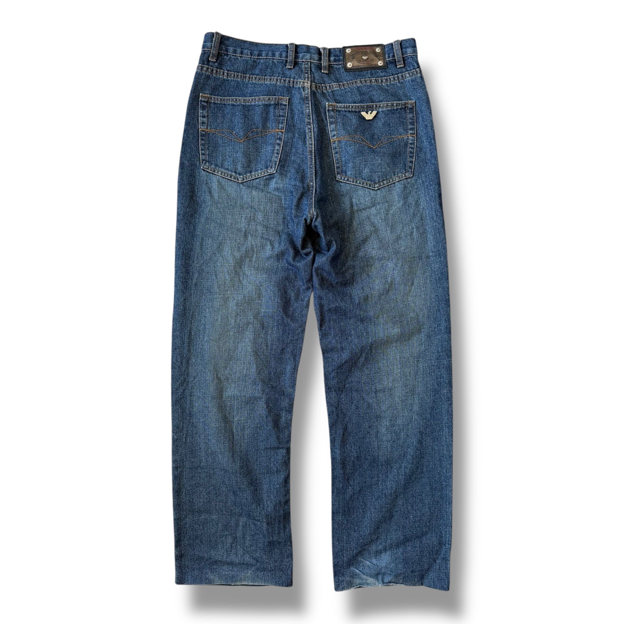 Armani Jeans (M-L)