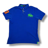 Ralph Lauren Polo (L)