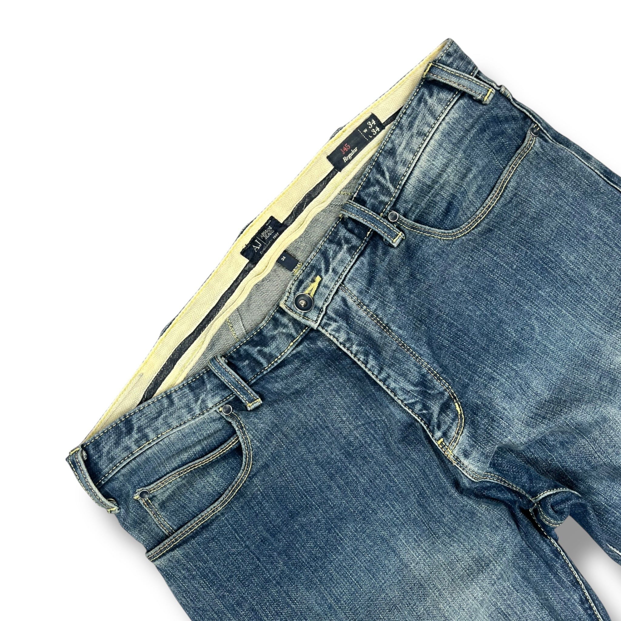 Armani Jeans (L)