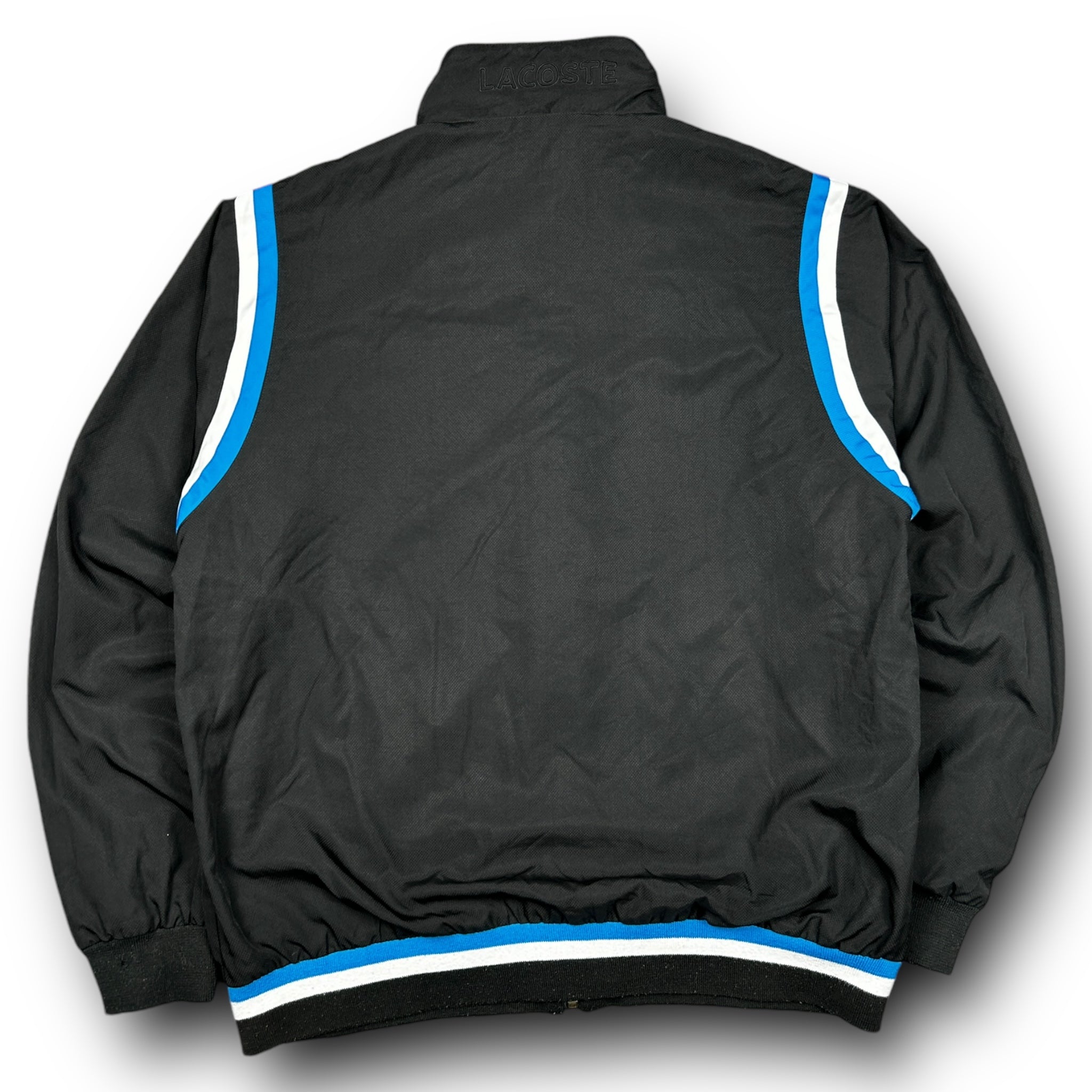 Lacoste Trackjacket (M-L)