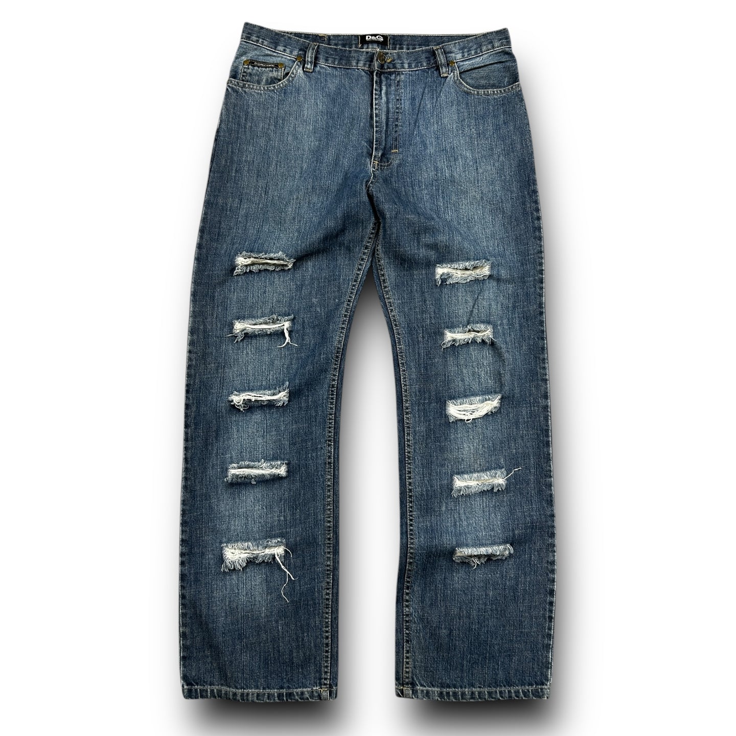 SALE D&G Jeans (L)