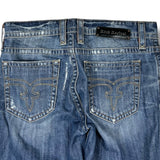Rock Revival Jeans (M)