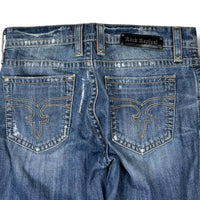 Rock Revival Jeans (M)