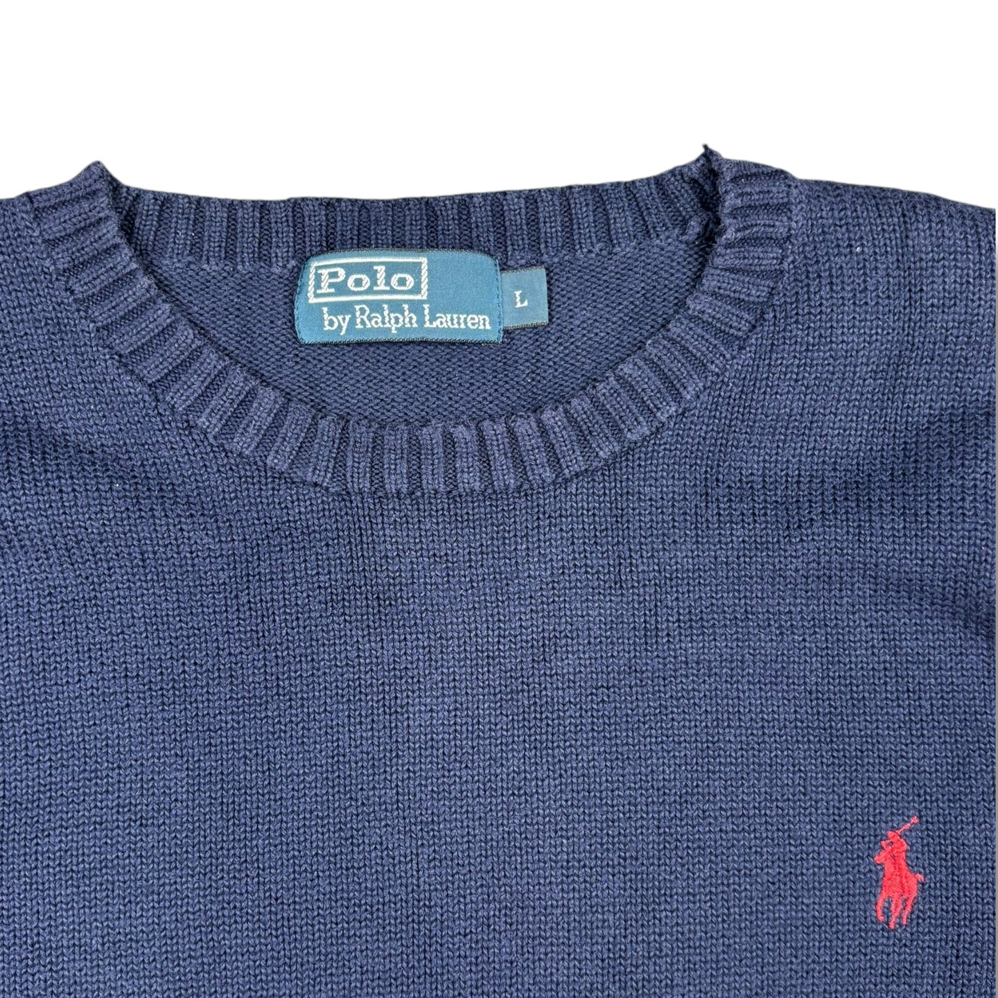 Ralph Lauren Sweater (L)