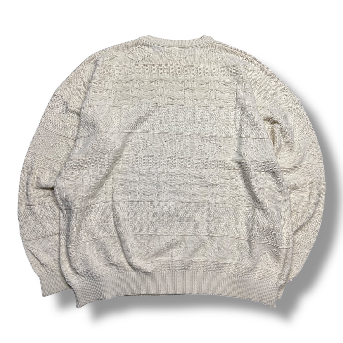 Lacoste Sweater (XL)