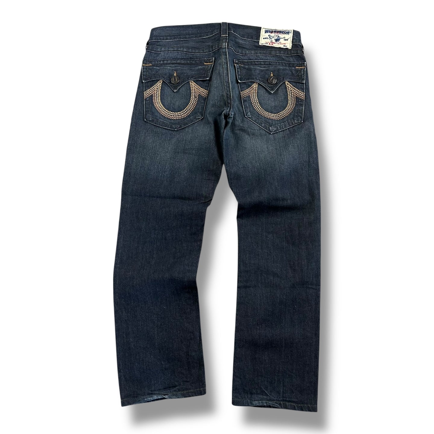 True Religion Jeans (M-L)