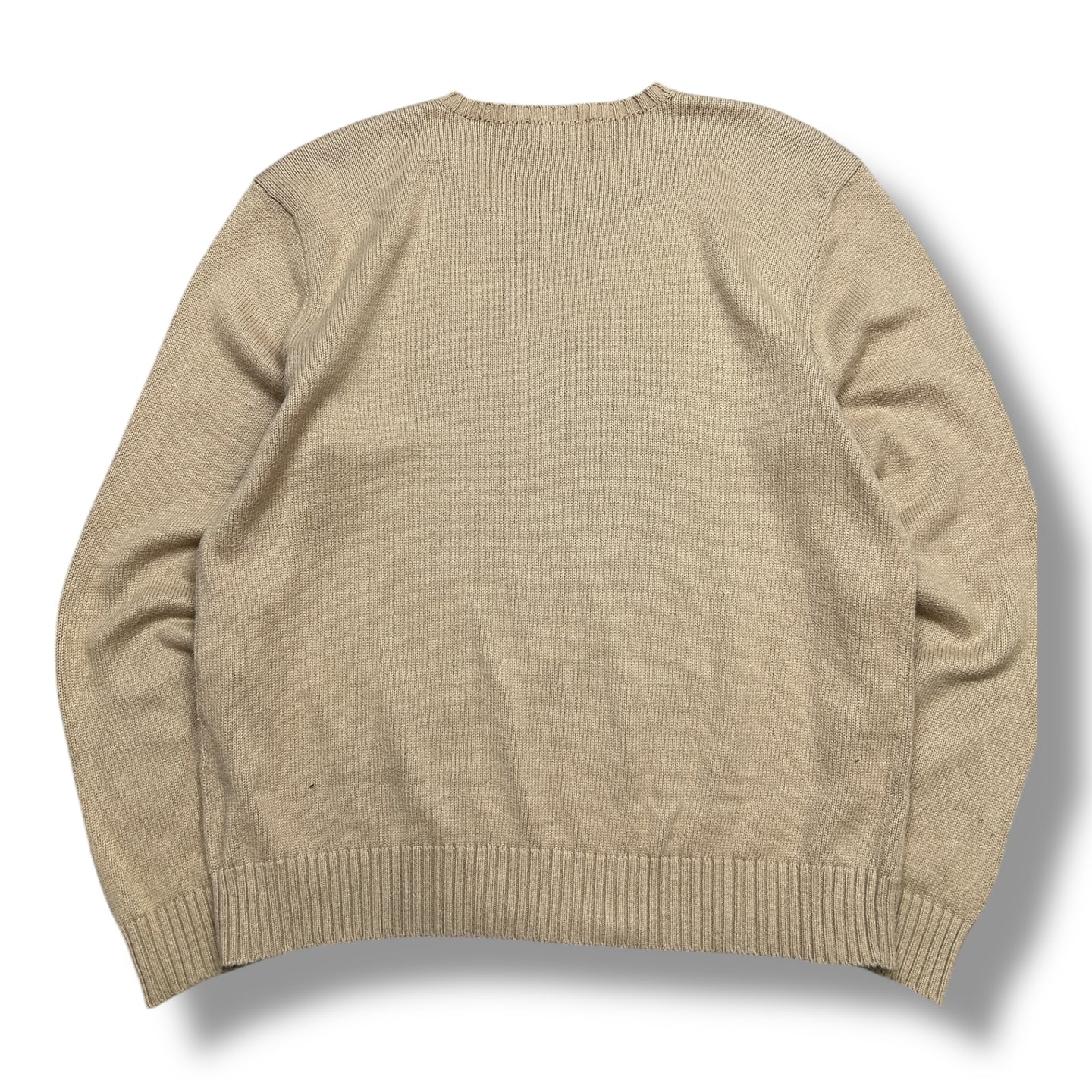 Ralph Lauren Sweater (XL)