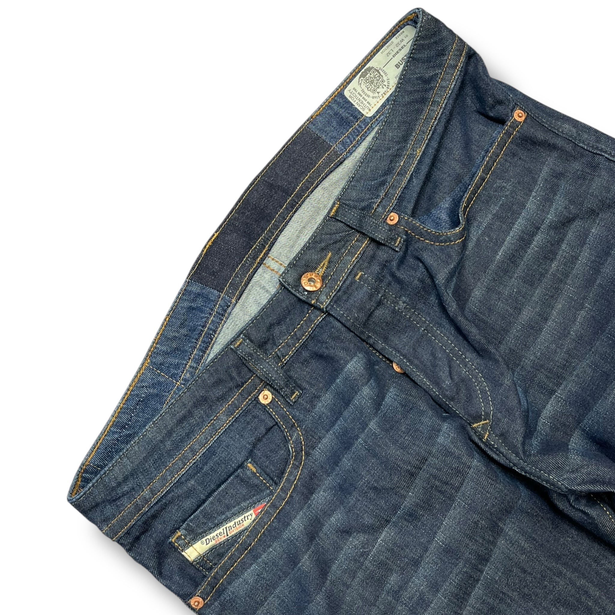 Diesel Jeans (L)