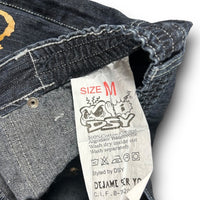 Baggy Y2K Jeans (M-L)