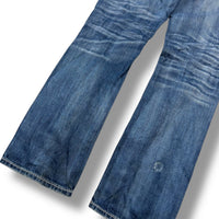 Rock Revival Jeans (M)
