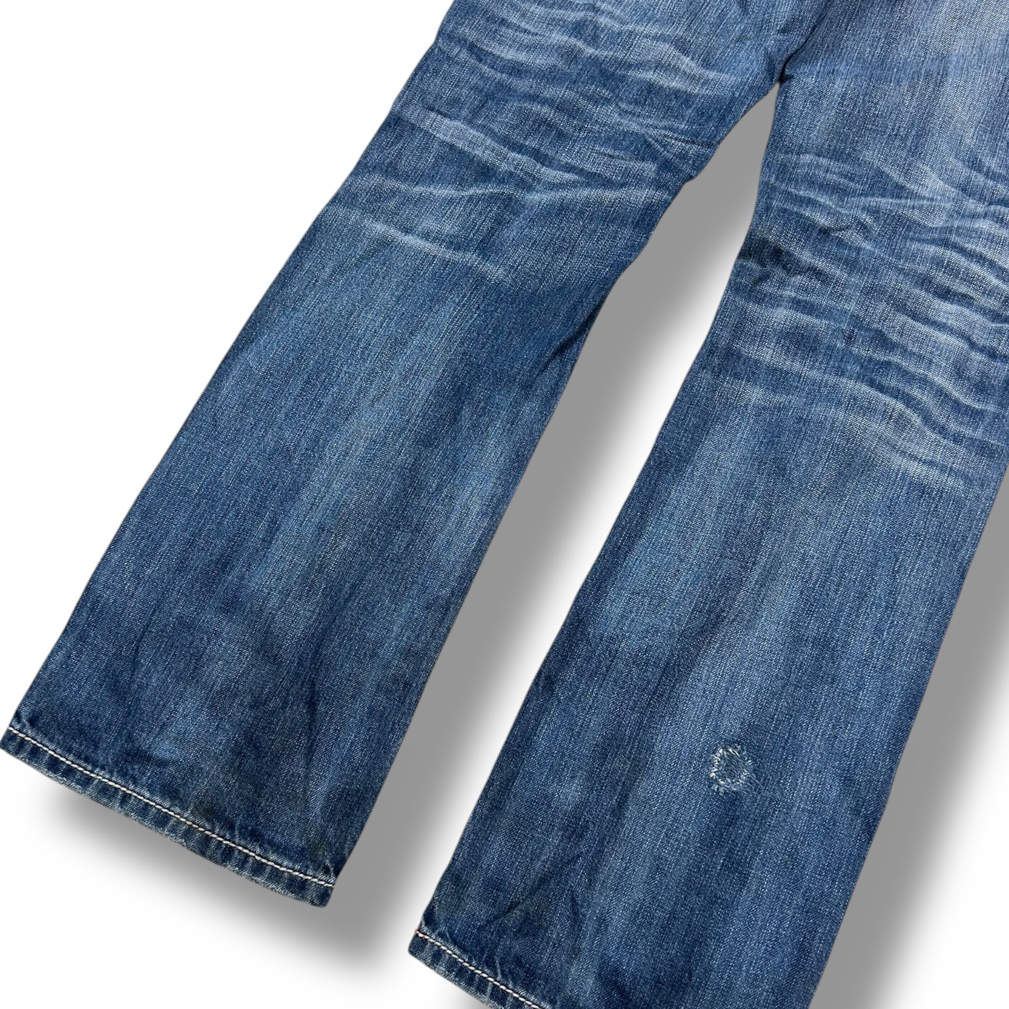 Rock Revival Jeans (M)