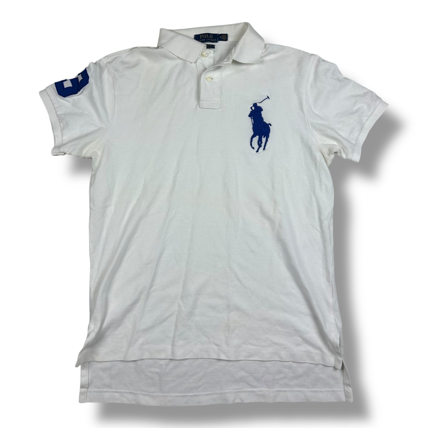 Ralph Lauren Polo (M)