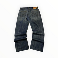 Levi’s Jeans (M-L)