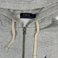Ralph Lauren Zipper (S)