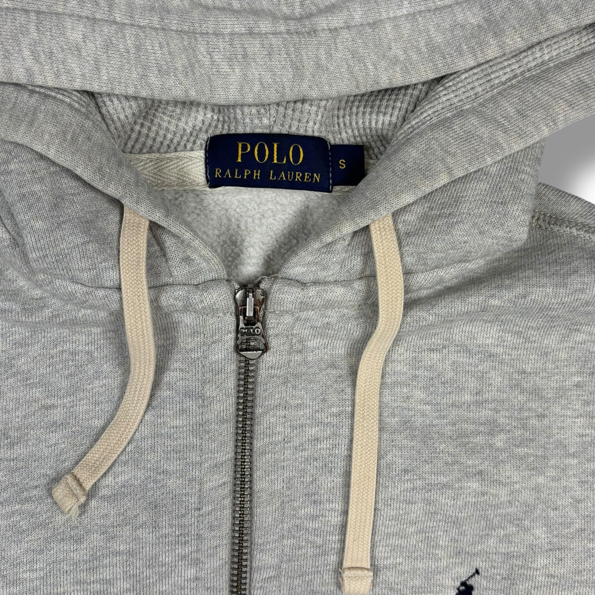 Ralph Lauren Zipper (S)