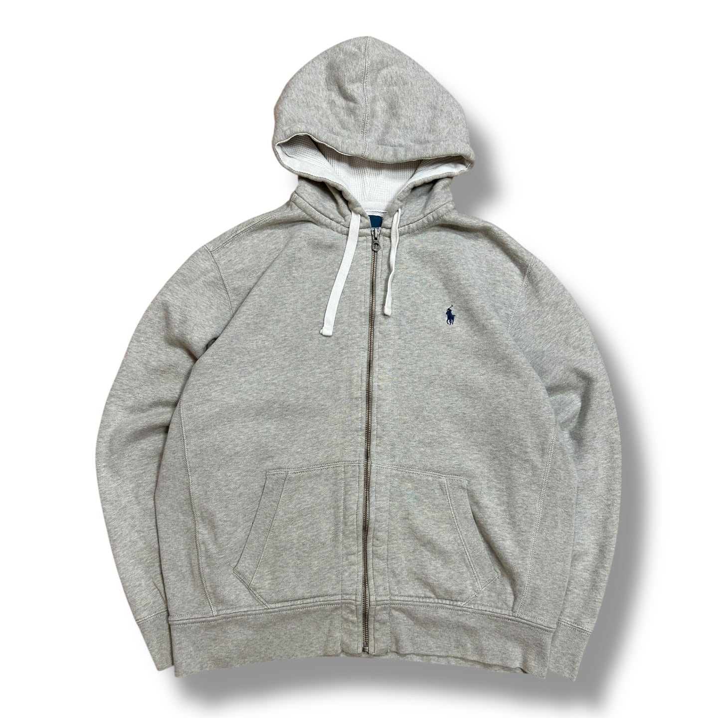 Ralph Lauren Zipper (XL)