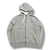 Ralph Lauren Zipper (XL)