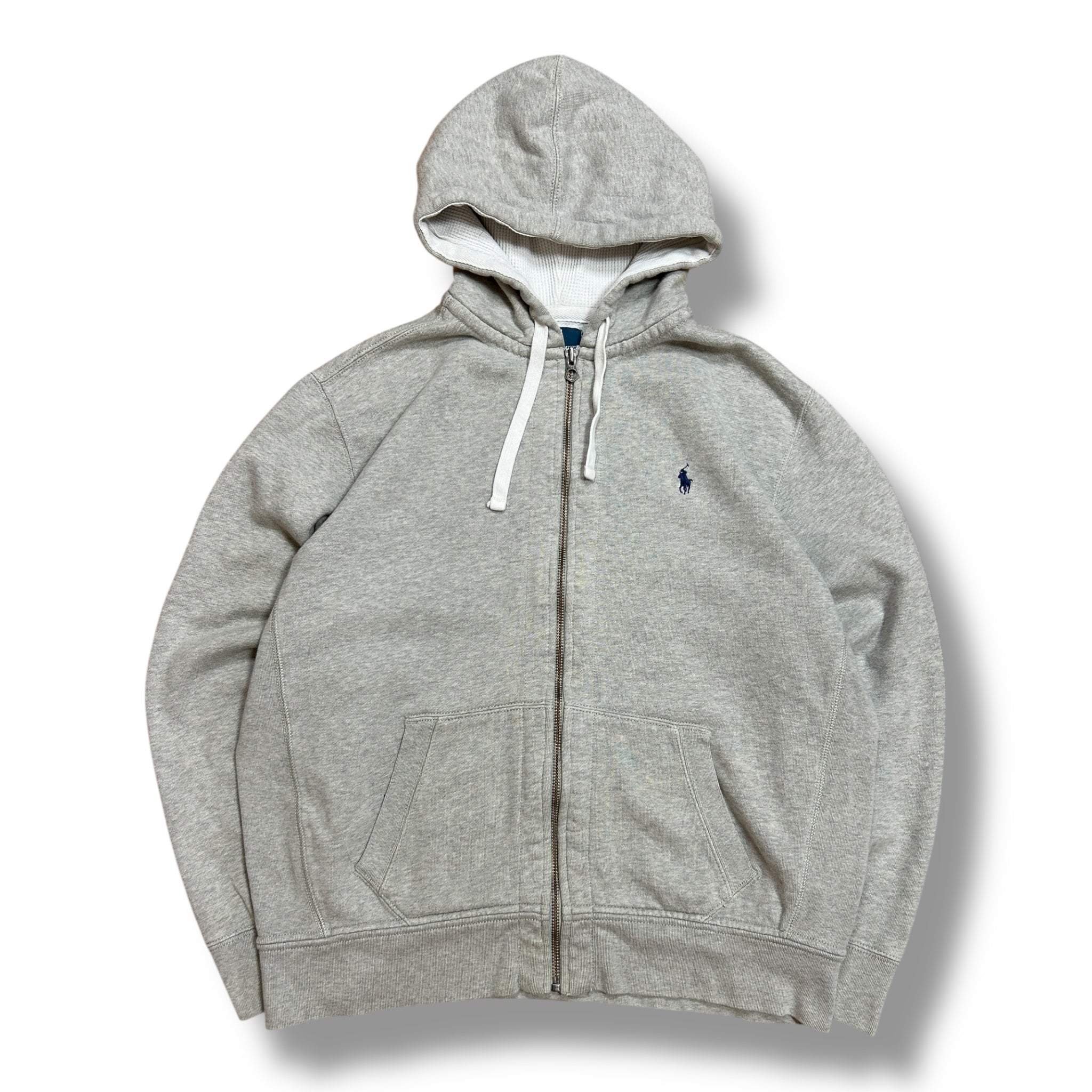 Ralph Lauren Zipper (XL)