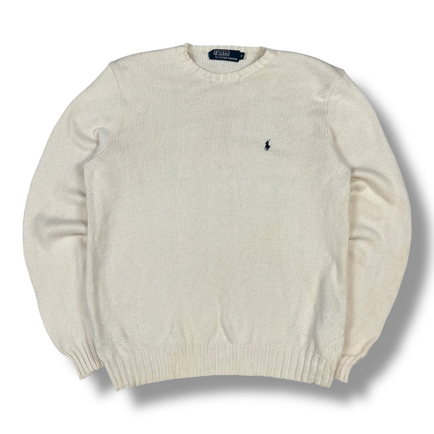 Ralph Lauren Sweater (M)