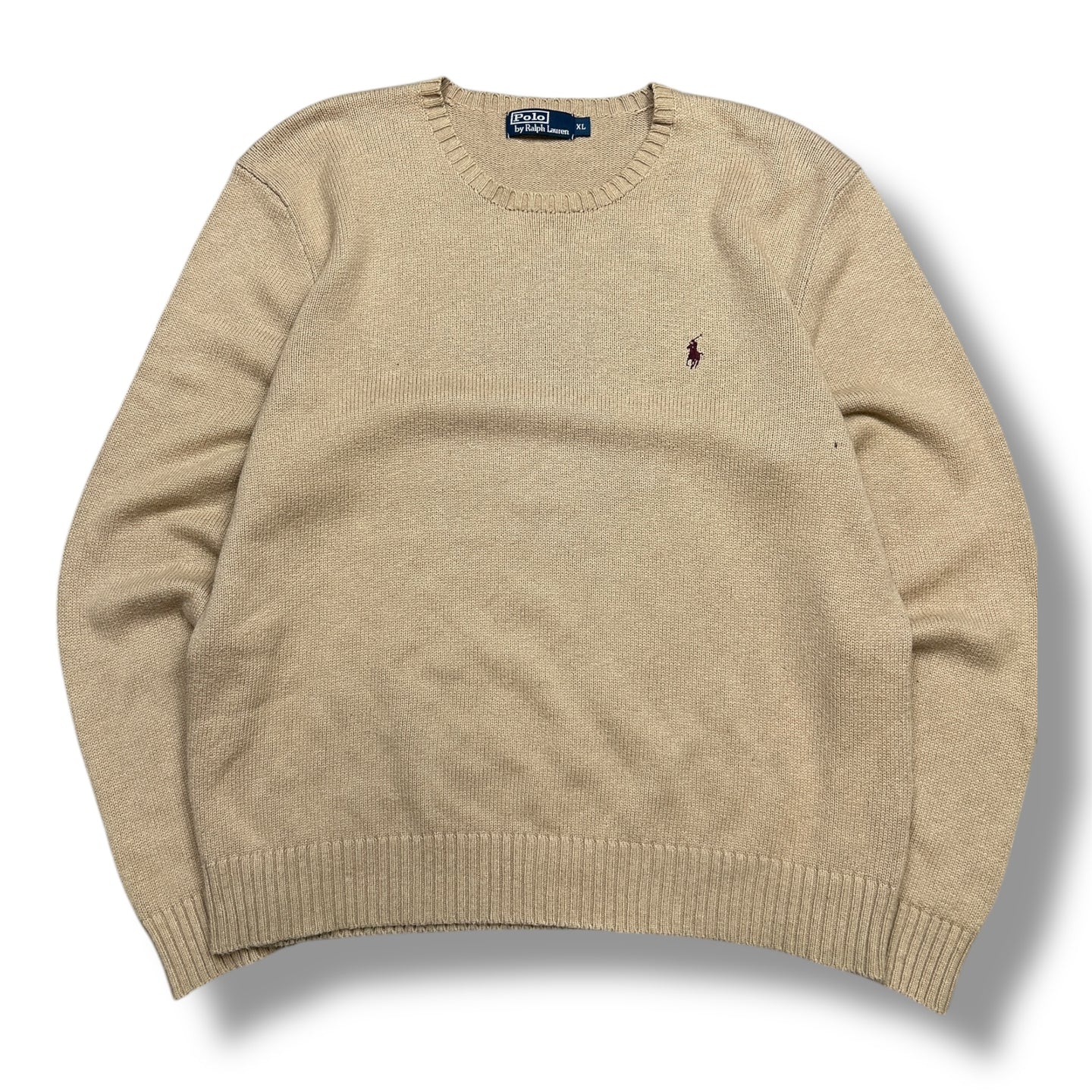 Ralph Lauren Sweater (XL)