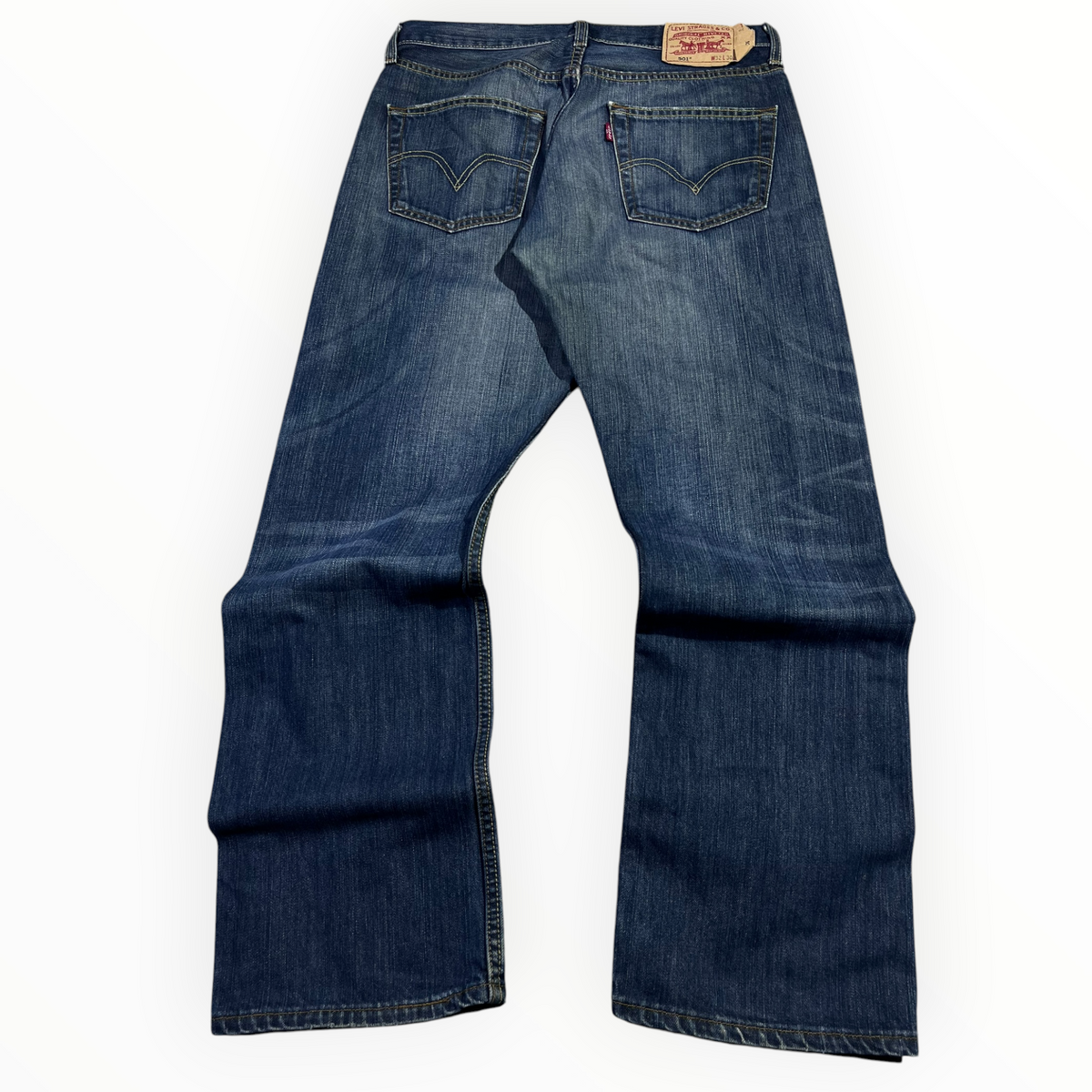 Levi’s Jeans (M)