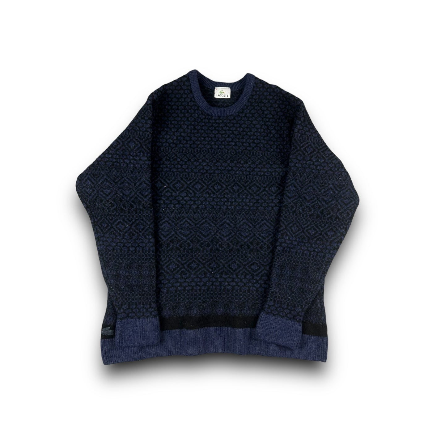 Lacoste Sweater (M-L)