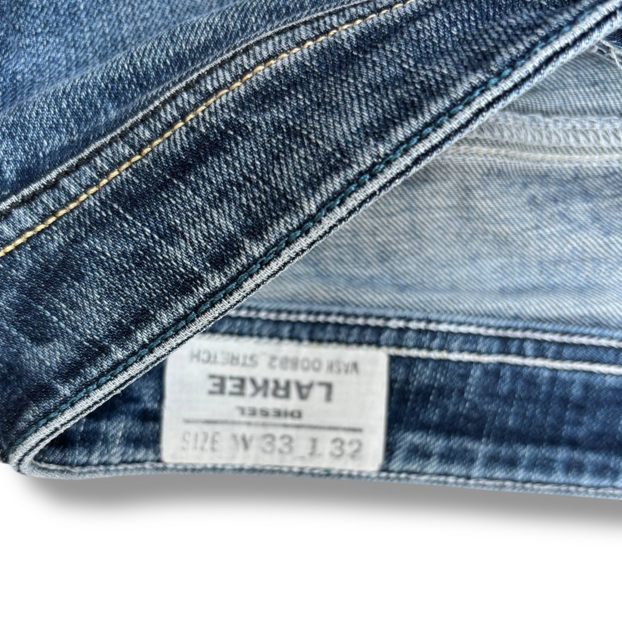 Diesel Jeans (L)