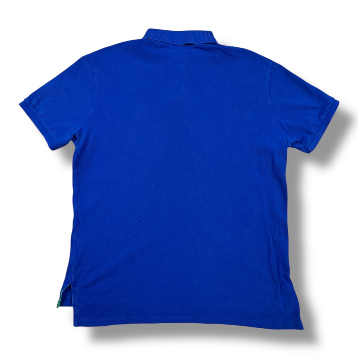 Ralph Lauren Polo (L)