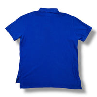 Ralph Lauren Polo (L)