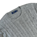 Ralph Lauren Sweater (XL)