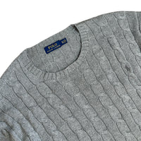 Ralph Lauren Sweater (XL)