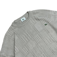 Lacoste Sweater (L)