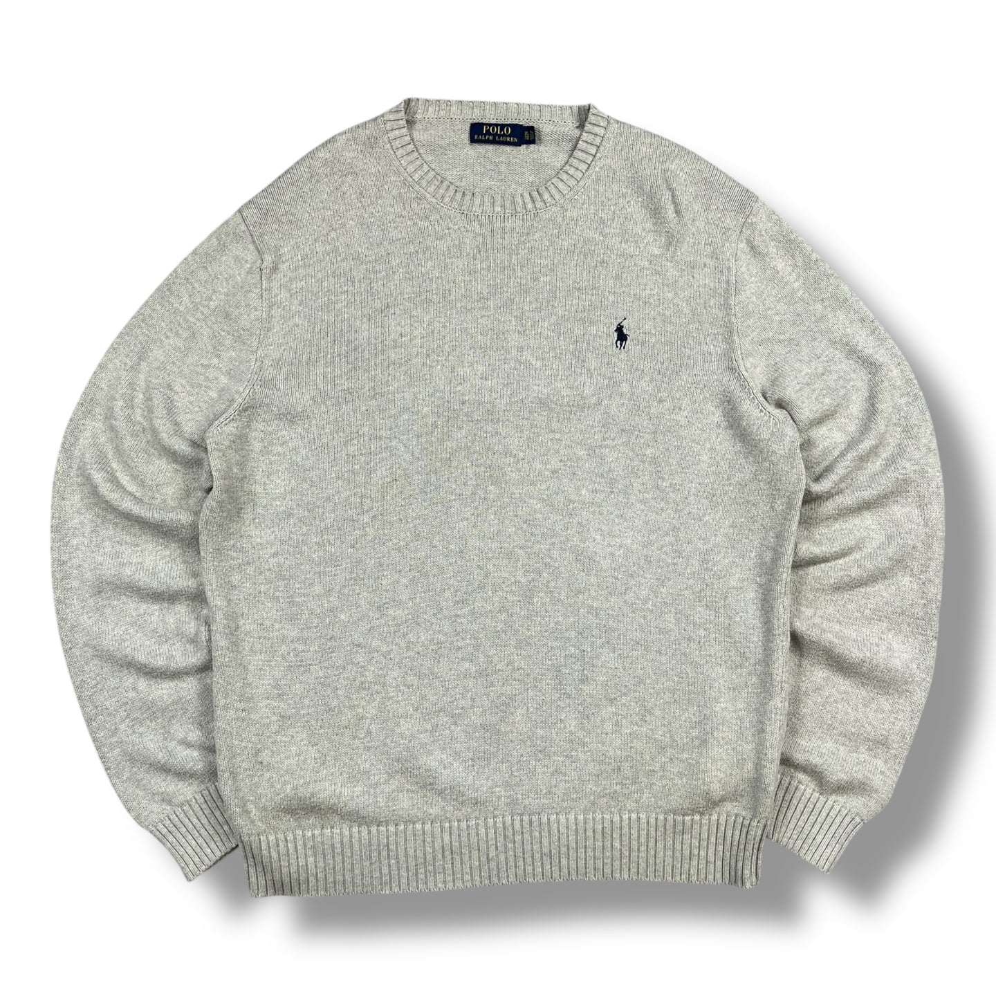 Ralph Lauren Sweater (XL)